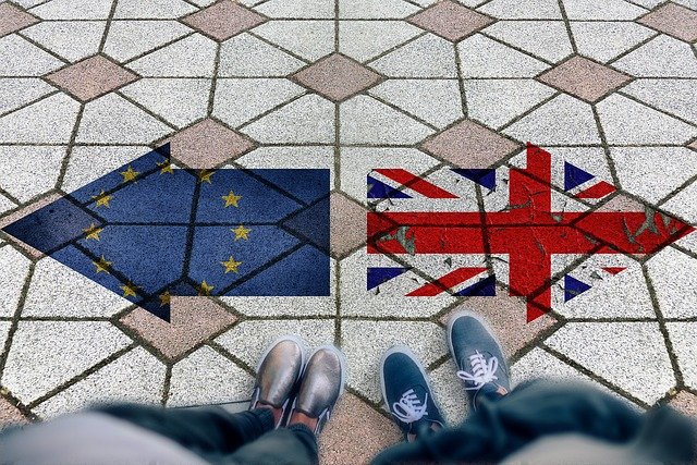 BREXIT marques européennes BREXIT marques européennes